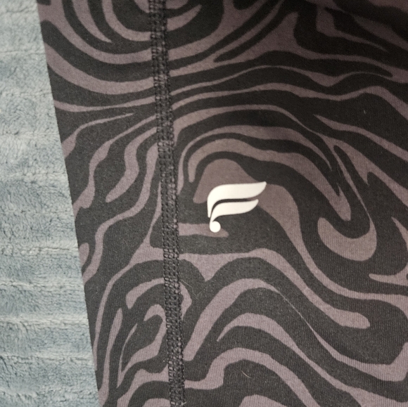 Powerhold By Fabletics Leggings! - Picture 3 of 7